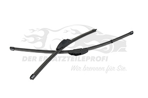 7711421439 Wischerblattsatz Flat-Blade Renault