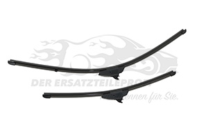 7711421439 Wischerblattsatz Flat-Blade Renault