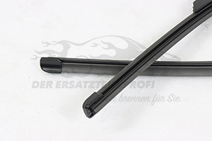 7711421439 Wischerblattsatz Flat-Blade Renault