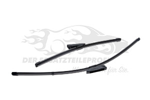 288908085R Wischerblattsatz Flat Blade Renault