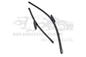 288908085R Wischerblattsatz Flat Blade Renault