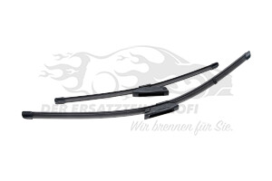 288908085R Wischerblattsatz Flat Blade Renault