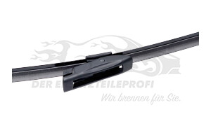 288908085R Wischerblattsatz Flat Blade Renault