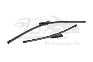 Wischerblattsatz Flat Blade