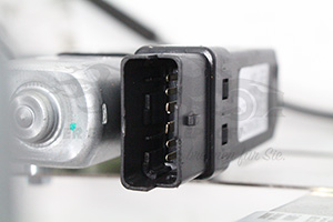 8200826169 Fensterheber vorne links elektrisch 