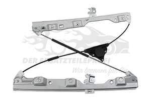 807219093R Fensterheber vorne links Renault