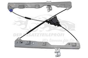 80720JY00B Fensterheber vorne rechts Renault