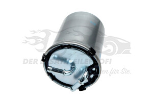 6Q0127401F Dieselfilter Hengst/ Mecafilter/ Purflux