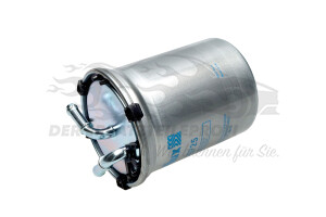 6Q0127401F Dieselfilter Hengst/ Mecafilter/ Purflux