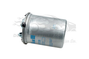 6Q0127401F Dieselfilter Hengst/ Mecafilter/ Purflux