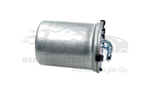 6Q0127401F Dieselfilter Hengst/ Mecafilter/ Purflux