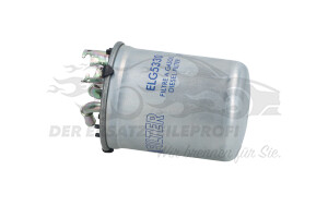 6Q0127400H Dieselfilter Mecafilter / Purflux