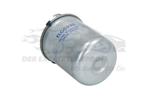 6Q0127400H Dieselfilter Mecafilter / Purflux