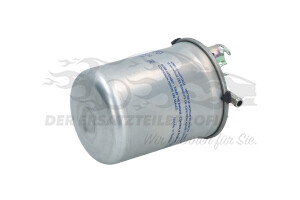6Q0127400H Dieselfilter Mecafilter / Purflux
