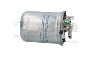 6Q0127400H Dieselfilter Mecafilter / Purflux