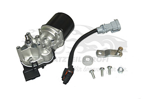 Scheibenwischermotor 7701207956