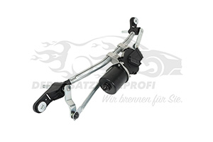 8200268931 Wischermotor vorne mit Gestänge 