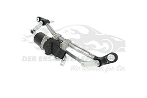 8200268931 Wischermotor vorne mit Gestänge 