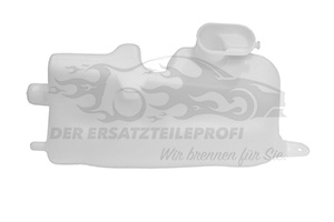 Waschwasserbehälter für Scheibenreinigung Renault 7700847815