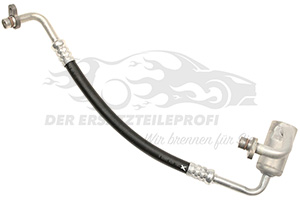 Hochdruck- / Niederdruckleitung für Klimaanlage Renault 8200680947