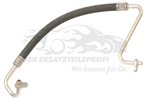 Hochdruck- / Niederdruckleitung für Klimaanlage Renault 8200683627