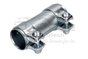 Rohrverbinder 40mm