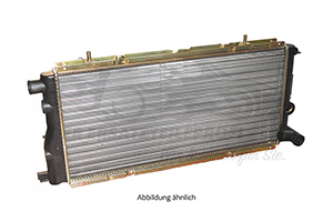 Wasserkühler 8200072713