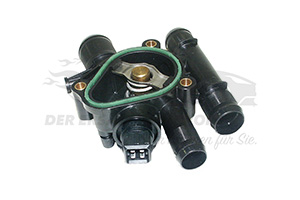 Thermostatgehäuse 8200674366