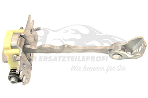 Türfangband vordere Türen