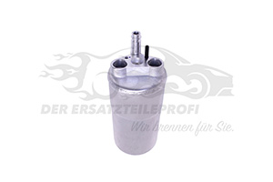 Trocknerflasche