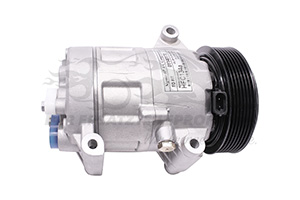 Kompressor für Klimaanlage Mahle/ Nissens 7711497517