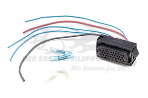 Umrüstadapter für Fensterheber