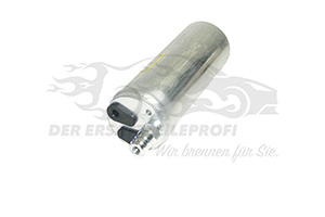 Trockner für Klimaanlage Nissens / NRF 8200071647