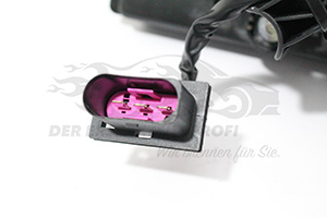 6R0959455E Lüfter Motorkühlung (Sys.Brose 260/90 Watt) 