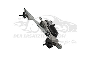 28800JY40A Wischermotor vorne Renault