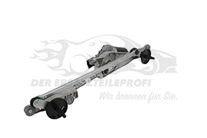 28800JY40A Wischermotor vorne Renault
