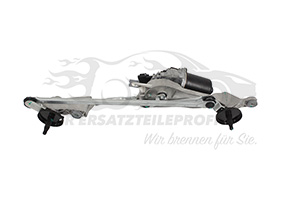 28800JY40A Wischermotor vorne Renault