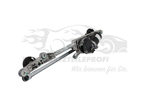 28800JY40A Wischermotor vorne Renault