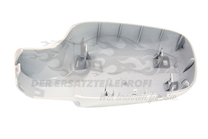 Abdeckung für Außenspiegel Renault 7701061195
