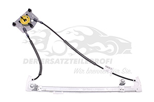 827010001R Fensterheber hinten links 