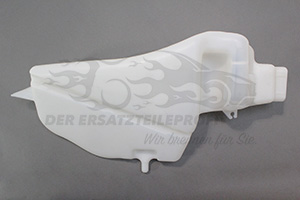 Waschwasserbehälter für Scheibenreinigung Renault 7701470191