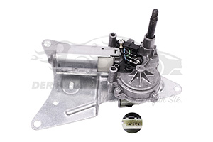 Scheibenwischermotor Renault 7700832590