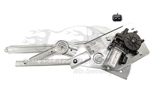 8200051779 Fensterheber links elektrisch 