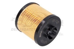 03C115562 Ölfilter-Einsatz Champion / Hengst / Mecafilter