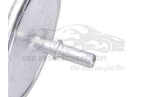 1J0201511A Benzinfilter Hengst