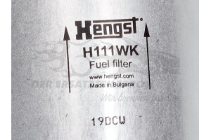 1J0201511A Benzinfilter Hengst
