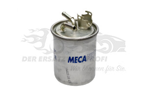 Dieselfilter