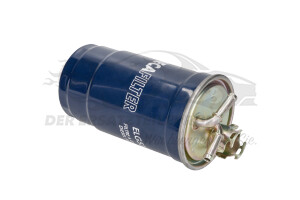 Dieselfilter