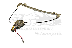 7700838592 Fensterheber vorne links elektrisch 