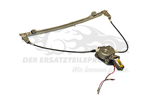 Fensterheber 7700838591